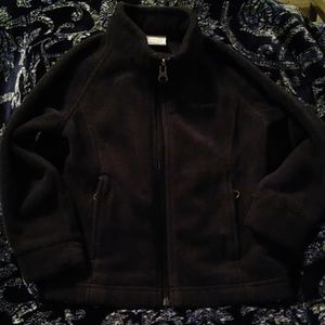 Columbia Jacket Size 3T